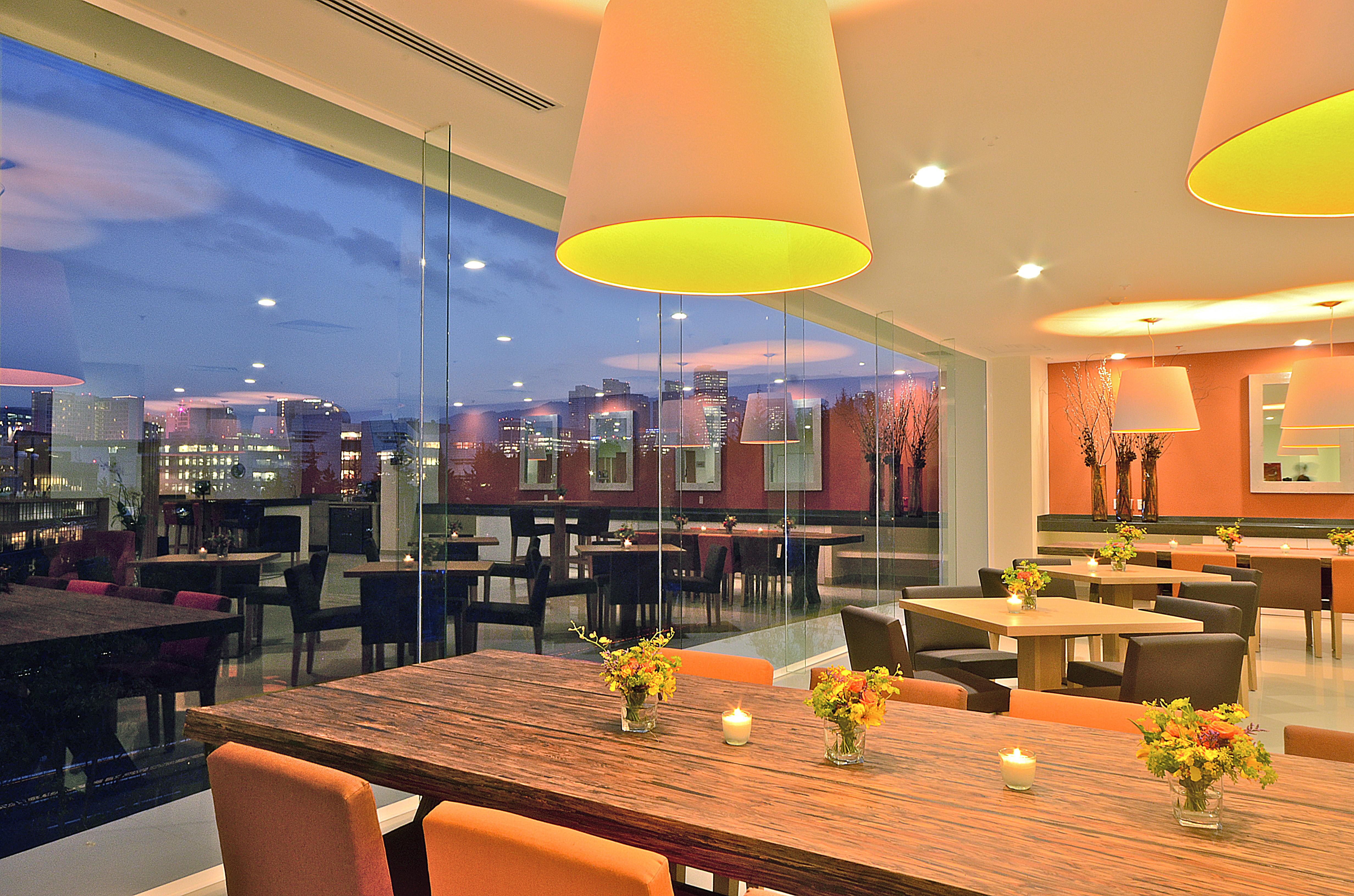 Hotel Gamma Ciudad De Mexico Santa Fe Extérieur photo